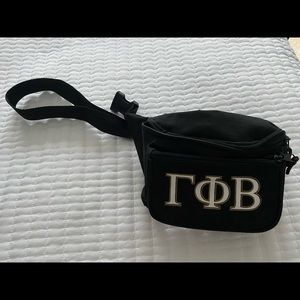 Gamma Phi Beta Fanny Pack